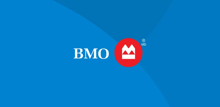 BMO Canada cover image