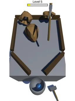 Forge Ahead screenshot 5