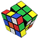 Rubik's Cube Solution icon
