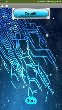 Circuit screenshot 2