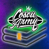 Coscu Army Diccionario icon