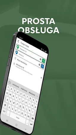 Eko Taxi screenshot 4