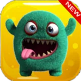 Monster icon