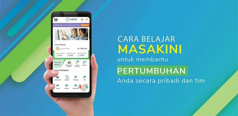 Codemi Learning cover image