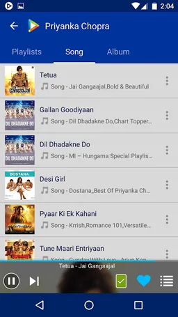 Hungama Drive screenshot 5