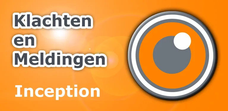 Klachten en Meldingen Mobile cover image