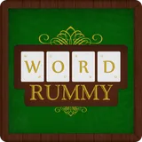 Word Rummy icon