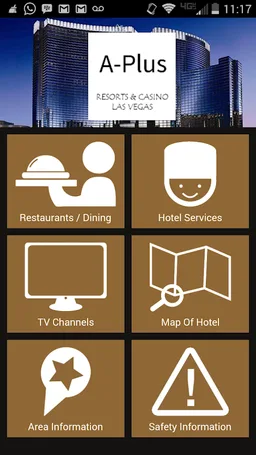 HAPP for Hotels screenshot 3