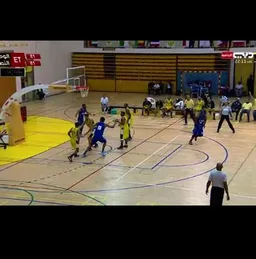 My Togo TV screenshot 3