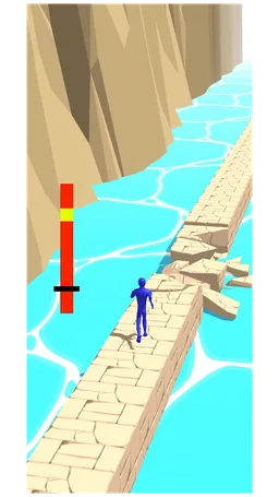 Reverse Bomber screenshot 8