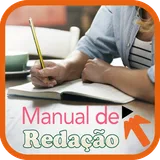 Manual de Redação icon