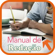 Manual de Redação icon