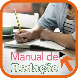 Manual de Redação icon