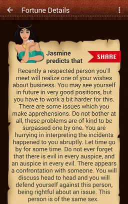 Kaave - Coffee Cup Readings screenshot 11