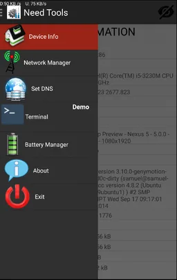 Need Tools screenshot 4