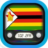 Radio Zimbabwe + Radio Online icon