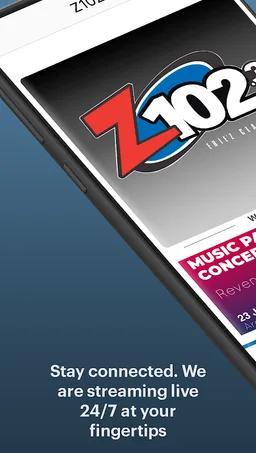 Z102.3 screenshot 6