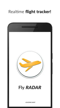Flight Radar: Flight Tracker screenshot 4
