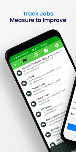 CLIPitc Mobile screenshot 1