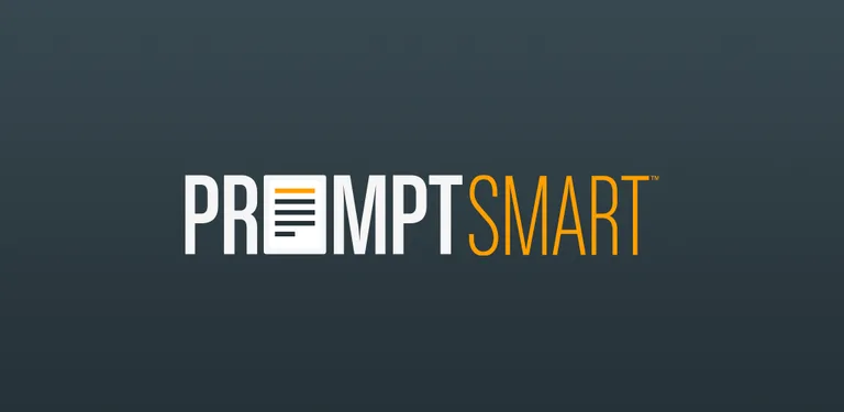PromptSmart Pro Remote Control cover image