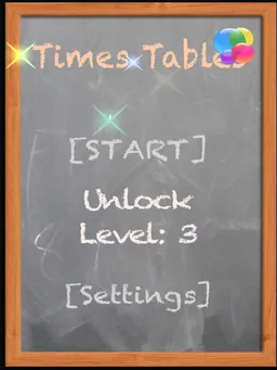 Times Tables Trainer screenshot 7