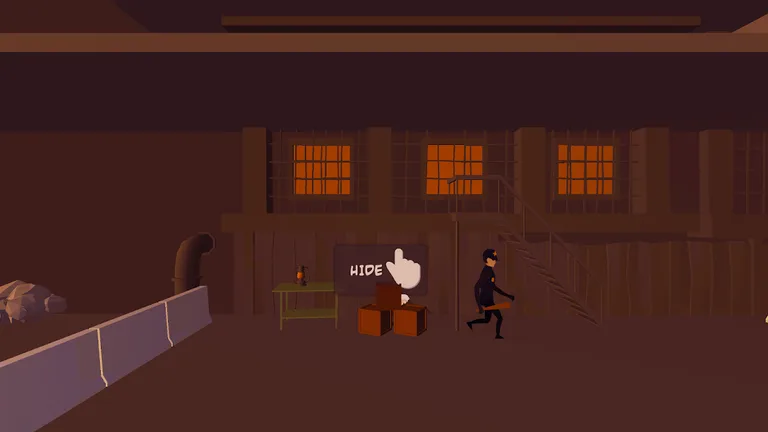 Who the lord is? screenshot 3