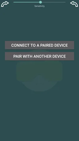 NOMone VR Browser Remote screenshot 2