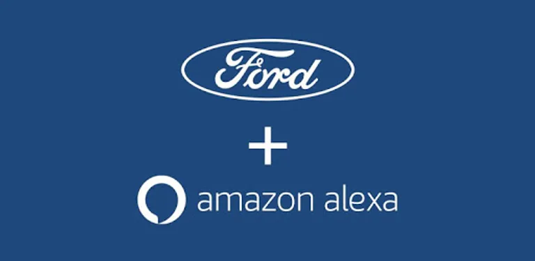 Ford+Alexa cover image