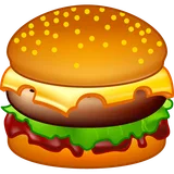 Burger icon