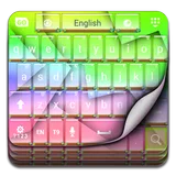 Colorful Keyboard for Android icon