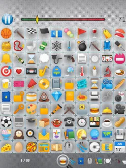 Spot the Emoji screenshot 8