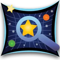 Sky Map icon