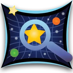Sky Map icon