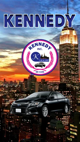 Kennedy Radio Dispatch screenshot 6