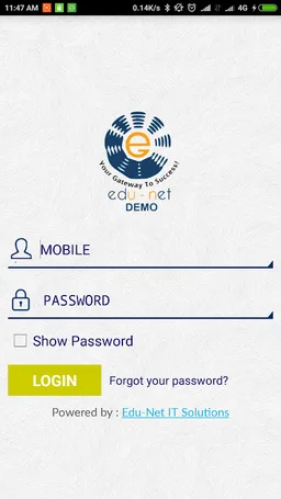 Basic Education screenshot 5