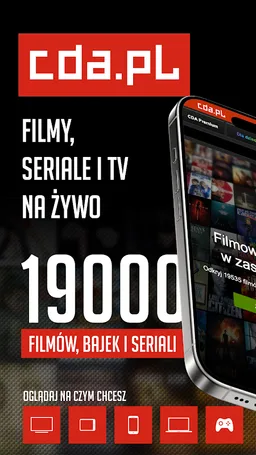 CDA - filmy i telewizja screenshot 1