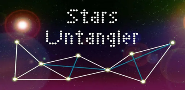 Stars Untangler cover image