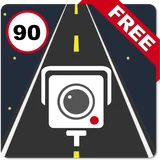 Radares Saltillo icon