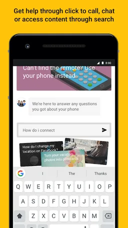 Sprint Complete screenshot 2