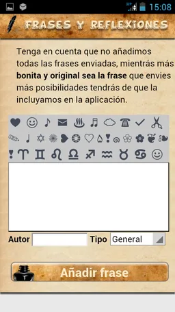 Quotes and status for whatsapp screenshot 2