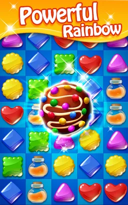 Sweet Cookies screenshot 8