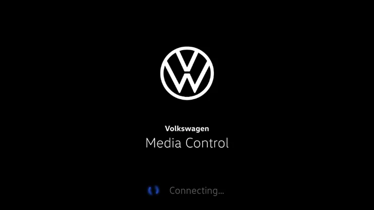 Volkswagen Media Control screenshot 11