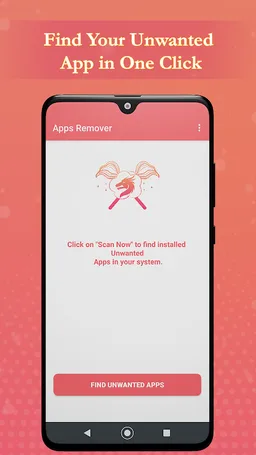 Apps Remover - Delete Apps & Uninstall screenshot 2