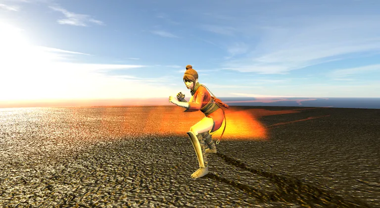 True Masters screenshot 5