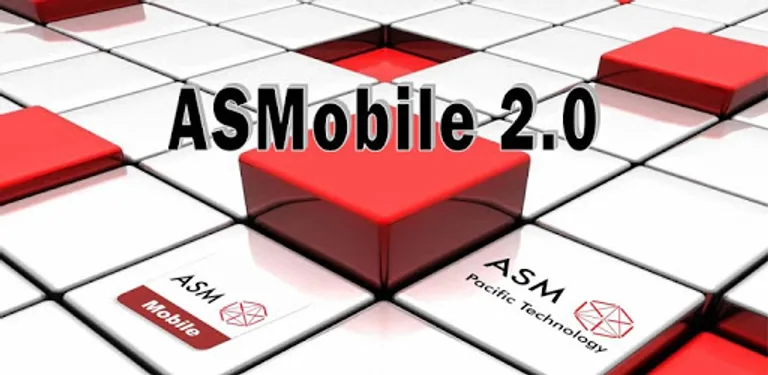 ASMPT Mobile cover image