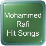 Mohammed Rafi Hit Songs icon