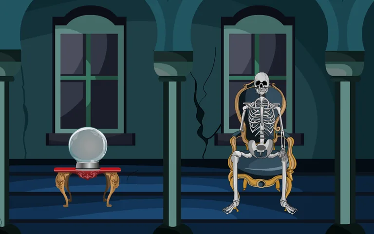 escape game fiendish palace screenshot 4