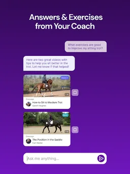 Ridely - Horse Riding screenshot 10