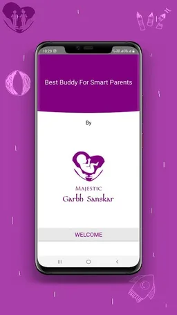 Parenting Guru-App for Parents screenshot 1