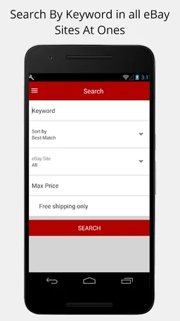 Events and coupons / no bids f screenshot 2